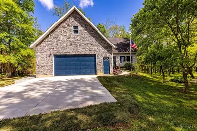 1309 E Foster Maineville Road, Hamilton Township, OH 45039 - Photo 3