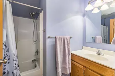 1309 E Foster Maineville Road, Hamilton Township, OH 45039 - Photo 21