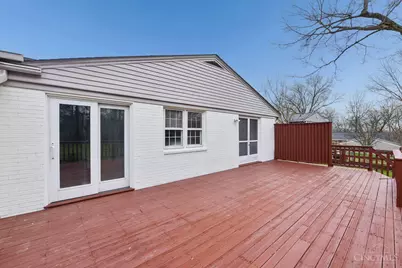 357 Meadowcrest Road, Cincinnati, OH 45231 - Photo 47