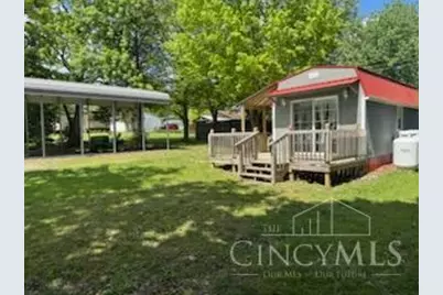 10723 Hiawatha Road, Paint Township, OH 45133 - Photo 1