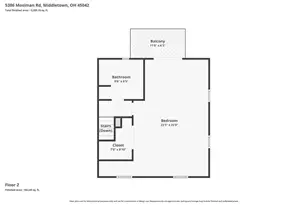 5386 Mosiman Rd, Madison Township, OH 45042 - Photo 43