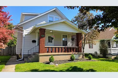 730 Clinton Avenue, Hamilton, OH 45015 - Photo 1