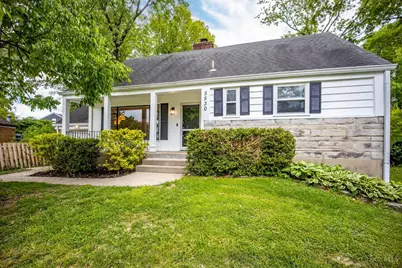 5530 Fairwood Road, Green Township, OH 45239 - Photo 1