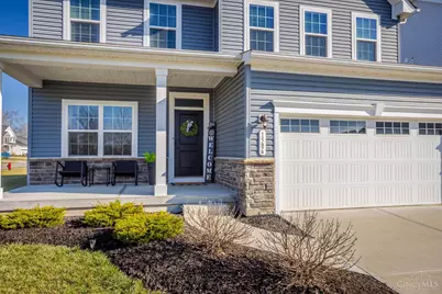 1586 Rosebush Court, Batavia Township, OH 45102 - Photo 3