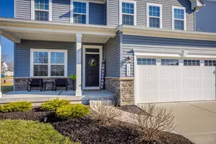 1586 Rosebush Ct, Batavia Township, OH 45102 - Photo 3