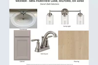 5894 Parkview Lane #94303, Miami Township, OH 45150 - Photo 5