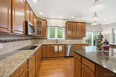5564 Oak View Drive, Hamilton Township, OH 45039 - Photo 17