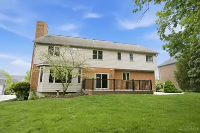 5564 Oak View Drive, Hamilton Township, OH 45039 - Photo 47