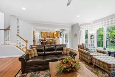 5564 Oak View Drive, Hamilton Township, OH 45039 - Photo 13