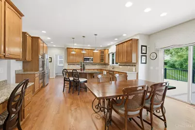 5564 Oak View Drive, Hamilton Township, OH 45039 - Photo 17