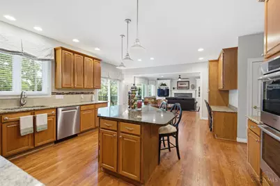 5564 Oak View Drive, Hamilton Township, OH 45039 - Photo 21
