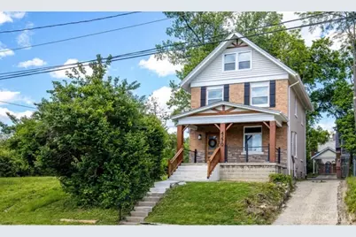 4270 Colerain Avenue, Cincinnati, OH 45223 - Photo 1