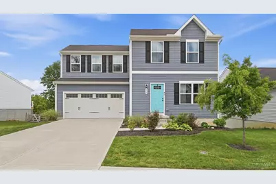 219 Rivers Breeze Court, New Richmond, OH 45157 - Photo 1