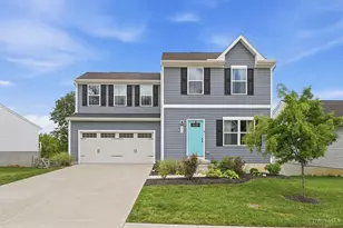 219 Rivers Breeze Ct, New Richmond, OH 45157 - Photo 1