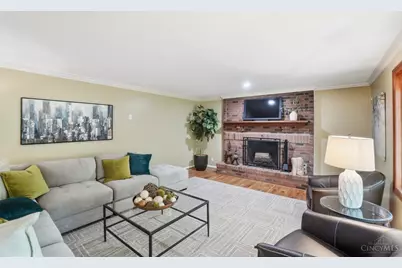 5807 Gaines Road, Green Township, OH 45247 - Photo 25