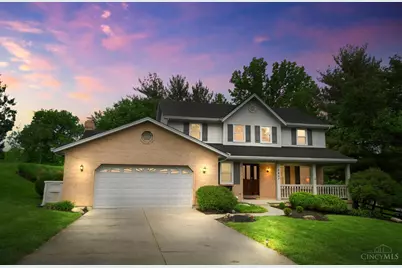 5807 Gaines Road, Green Township, OH 45247 - Photo 81