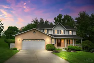 5807 Gaines Rd, Green Township, OH 45247 - Photo 81