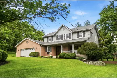 5807 Gaines Road, Green Township, OH 45247 - Photo 1