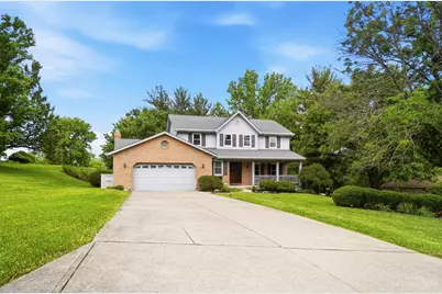 5807 Gaines Road, Green Township, OH 45247 - Photo 3