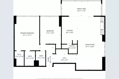 2324 Madison Road #303, Cincinnati, OH 45208 - Photo 33