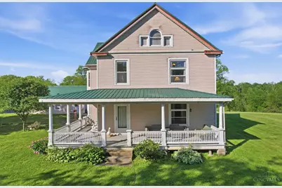 2969 St Rt 125, Tate Township, OH 45106 - Photo 1