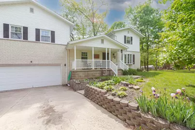 678 Skodborg Drive, Lake Lakengren, OH 45320 - Photo 47
