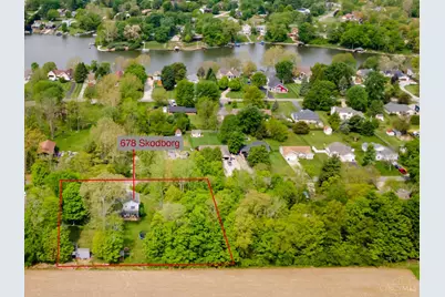 678 Skodborg Drive, Lake Lakengren, OH 45320 - Photo 3