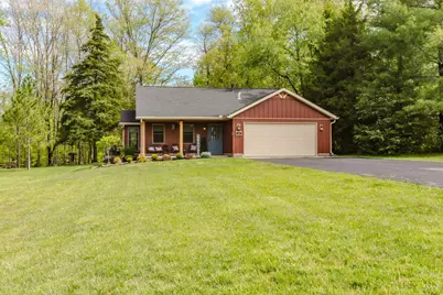 815 St Olaf Drive, Eaton, OH 45320 - Photo 1
