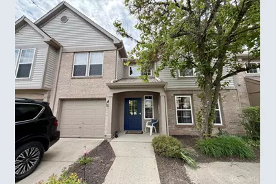 9941 Edgewood Lane #12B, Sharonville, OH 45241 - Photo 3