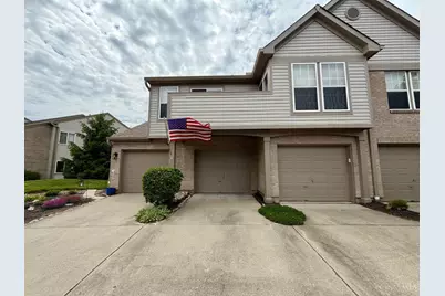 9941 Edgewood Lane #12B, Sharonville, OH 45241 - Photo 5