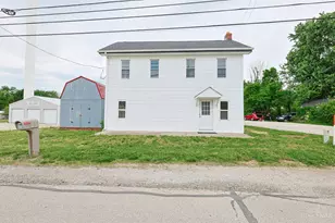 6136 Main St, Salem Township, OH 45152 - Photo 1