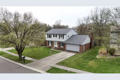 7099 Pickway Drive, Green Township, OH 45233 - Photo 3