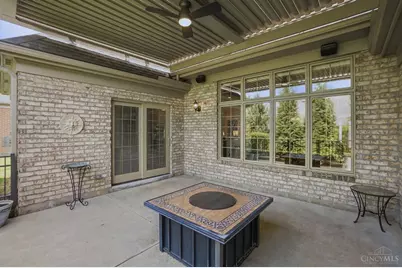 2370 Spring Rose Drive, Miami Township, OH 45459 - Photo 45