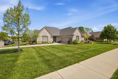 2370 Spring Rose Drive, Miami Township, OH 45459 - Photo 3