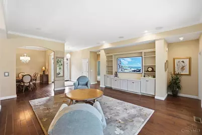 2370 Spring Rose Drive, Miami Township, OH 45459 - Photo 7