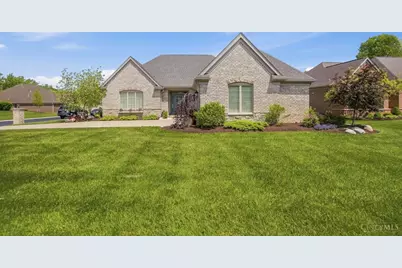 2370 Spring Rose Drive, Miami Township, OH 45459 - Photo 49