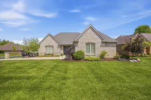 2370 Spring Rose Dr, Miami Township, OH 45459 - Photo 49