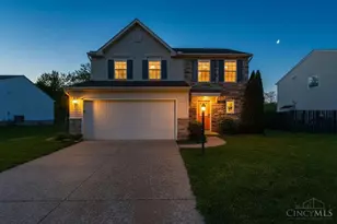 302 Deer Creek Dr, Pierce Township, OH 45102 - Photo 1