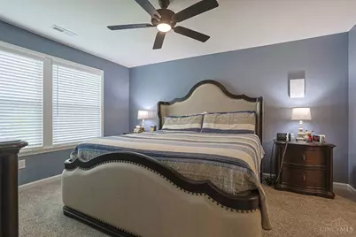 691 Tradition Ridge, Union Township, OH 45245 - Photo 19