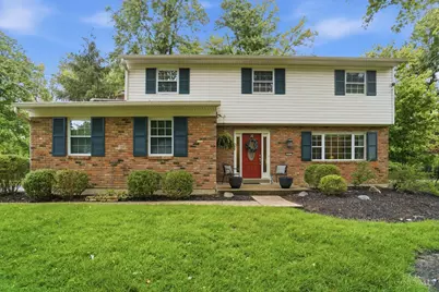 819 Quailwoods Drive, Loveland, OH 45140 - Photo 1