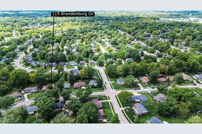 119 Brandenburg Drive, Loveland, OH 45140 - Photo 15