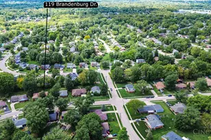 119 Brandenburg Dr, Loveland, OH 45140 - Photo 15