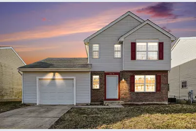 939 Venetian Terrace, Cincinnati, OH 45224 - Photo 1