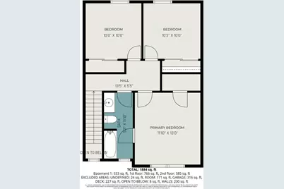 939 Venetian Terrace, Cincinnati, OH 45224 - Photo 43