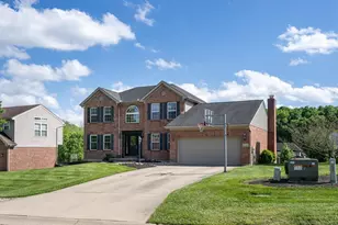 6343 Carriageview Ln, Green Township, OH 45248 - Photo 3