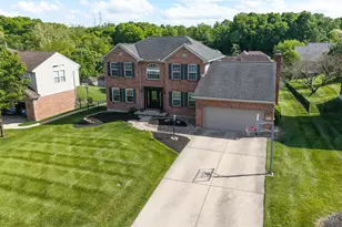 6343 Carriageview Ln, Green Township, OH 45248 - Photo 61