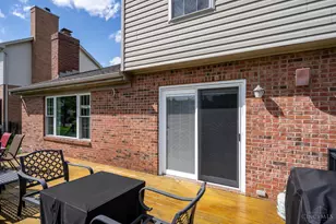 6343 Carriageview Ln, Green Township, OH 45248 - Photo 53