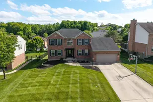 6343 Carriageview Ln, Green Township, OH 45248 - Photo 59