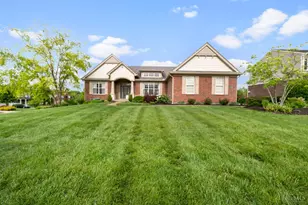 5361 Elmwood Ln, Liberty Township, OH 45044 - Photo 5