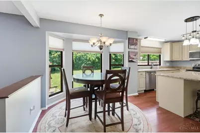 1186 Cedar Run Court, Union Township, OH 45103 - Photo 27
